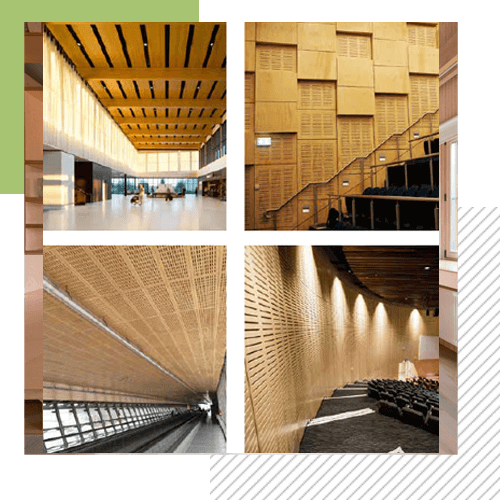 Architect Choice Plywood in India