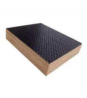 Wooden Truck Flooring Chequered Ply Manufacturers
