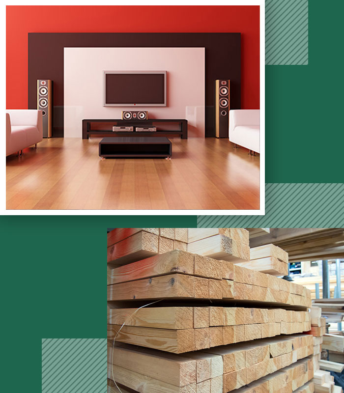 Best Calibrated Plywood In India
