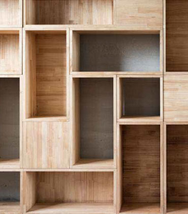 Architect Choice Plywood in India